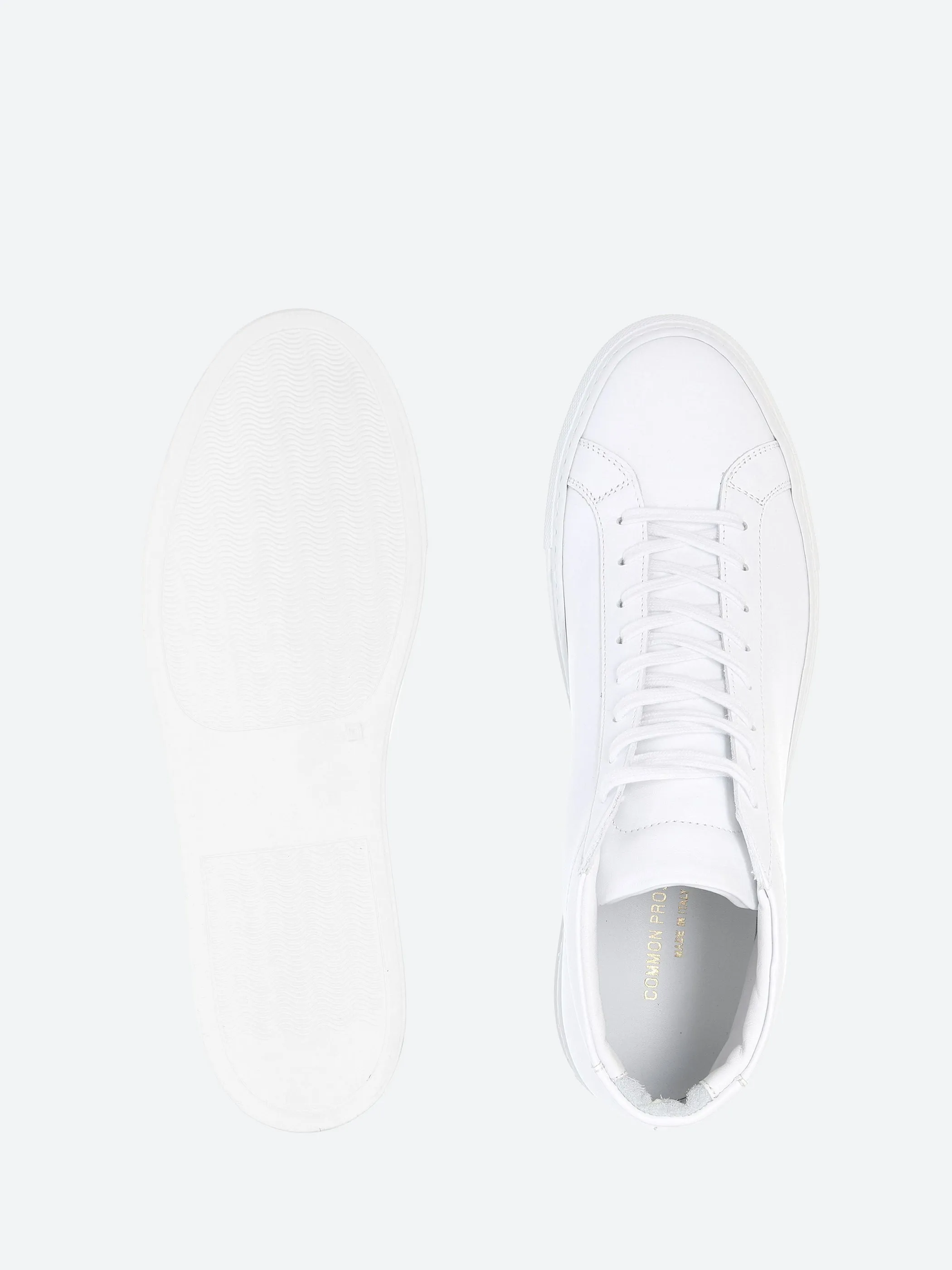 Achilles Mid
