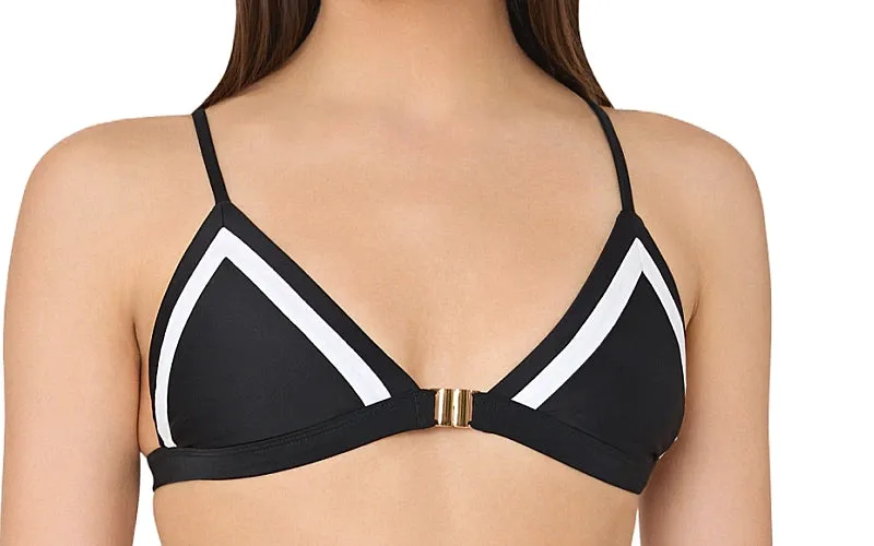 Amalfi Color Block Triangle-Amalfi Color Block Bikini ::RET