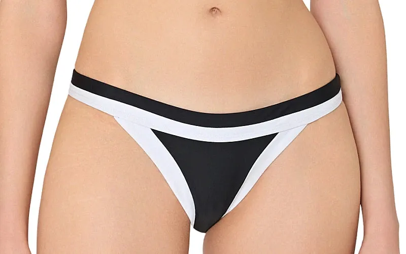 Amalfi Color Block Triangle-Amalfi Color Block Bikini ::RET