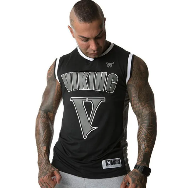 Workout Tank Tops